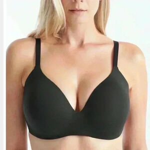 KNIX WingWoman Contour Bra BLACK 6++